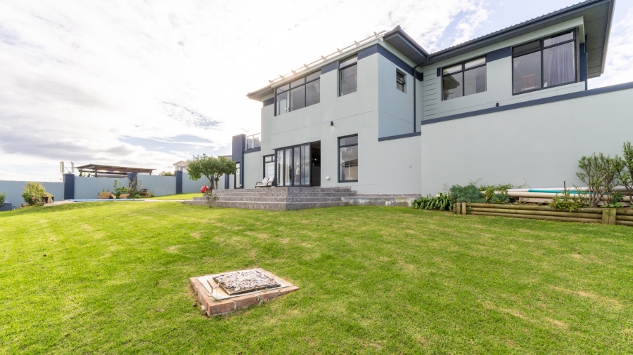 3 Bedroom Property for Sale in Le Grand Golf Estate Western Cape